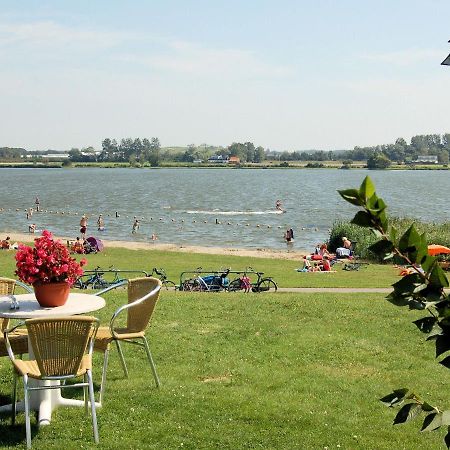 Lovely Holiday Home In Noordwijkerhout Near Lake Exteriér fotografie