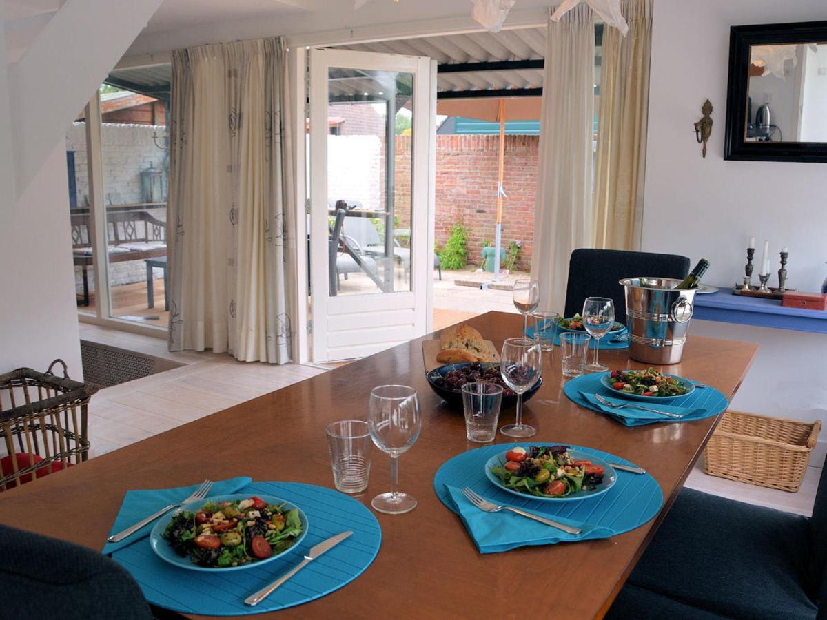 Lovely Holiday Home In Noordwijkerhout Near Lake Pokoj fotografie