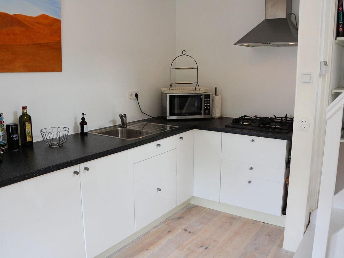 Lovely Holiday Home In Noordwijkerhout Near Lake Pokoj fotografie