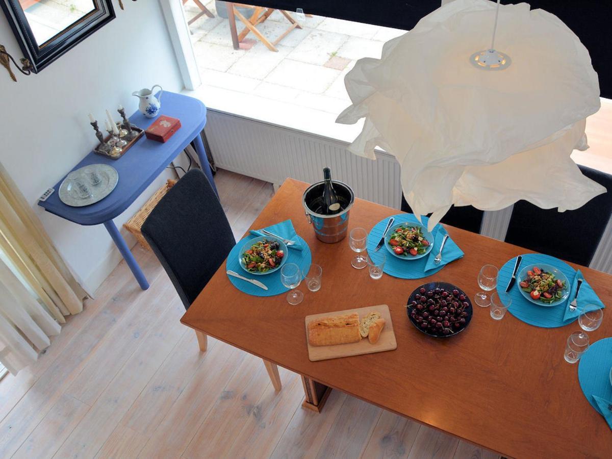 Lovely Holiday Home In Noordwijkerhout Near Lake Pokoj fotografie