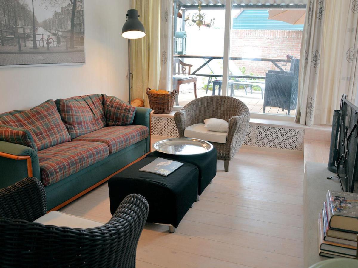 Lovely Holiday Home In Noordwijkerhout Near Lake Pokoj fotografie