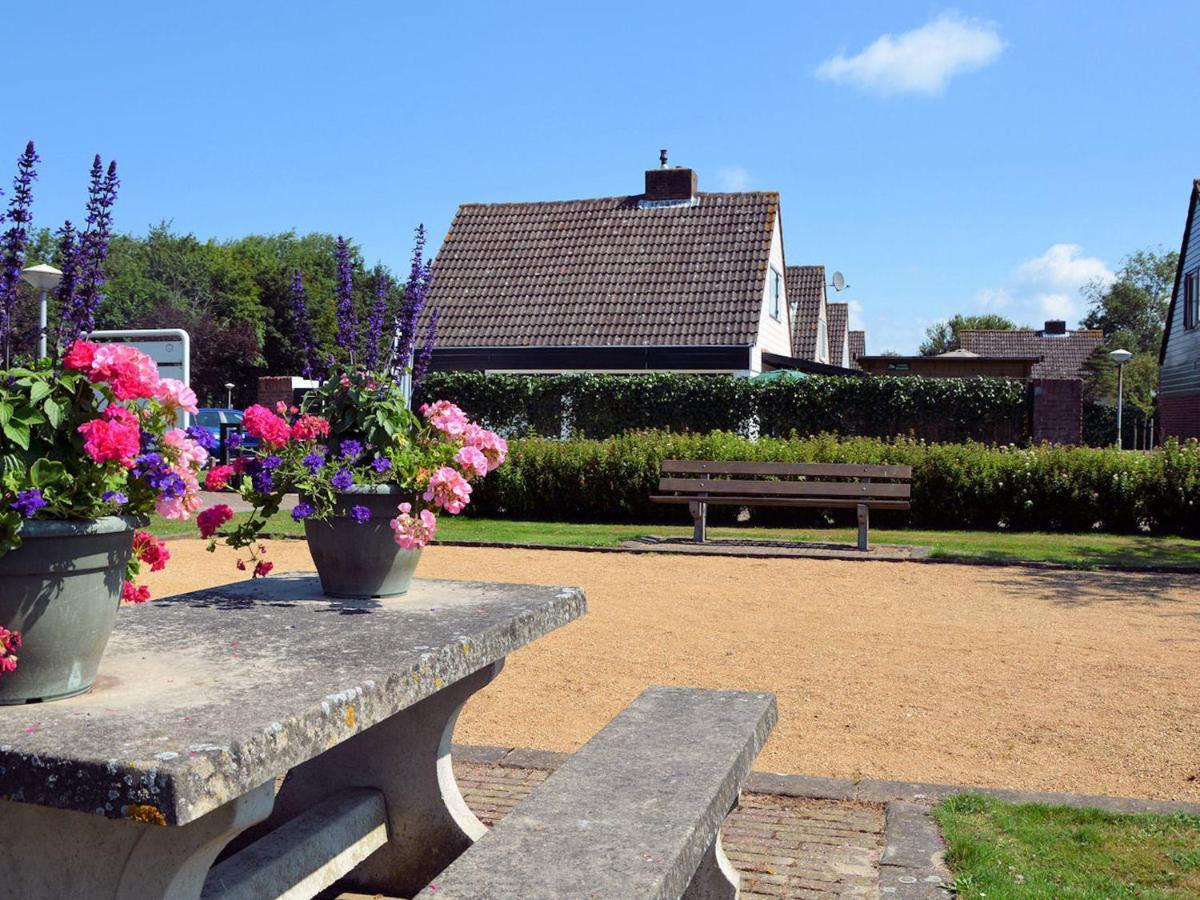 Lovely Holiday Home In Noordwijkerhout Near Lake Exteriér fotografie
