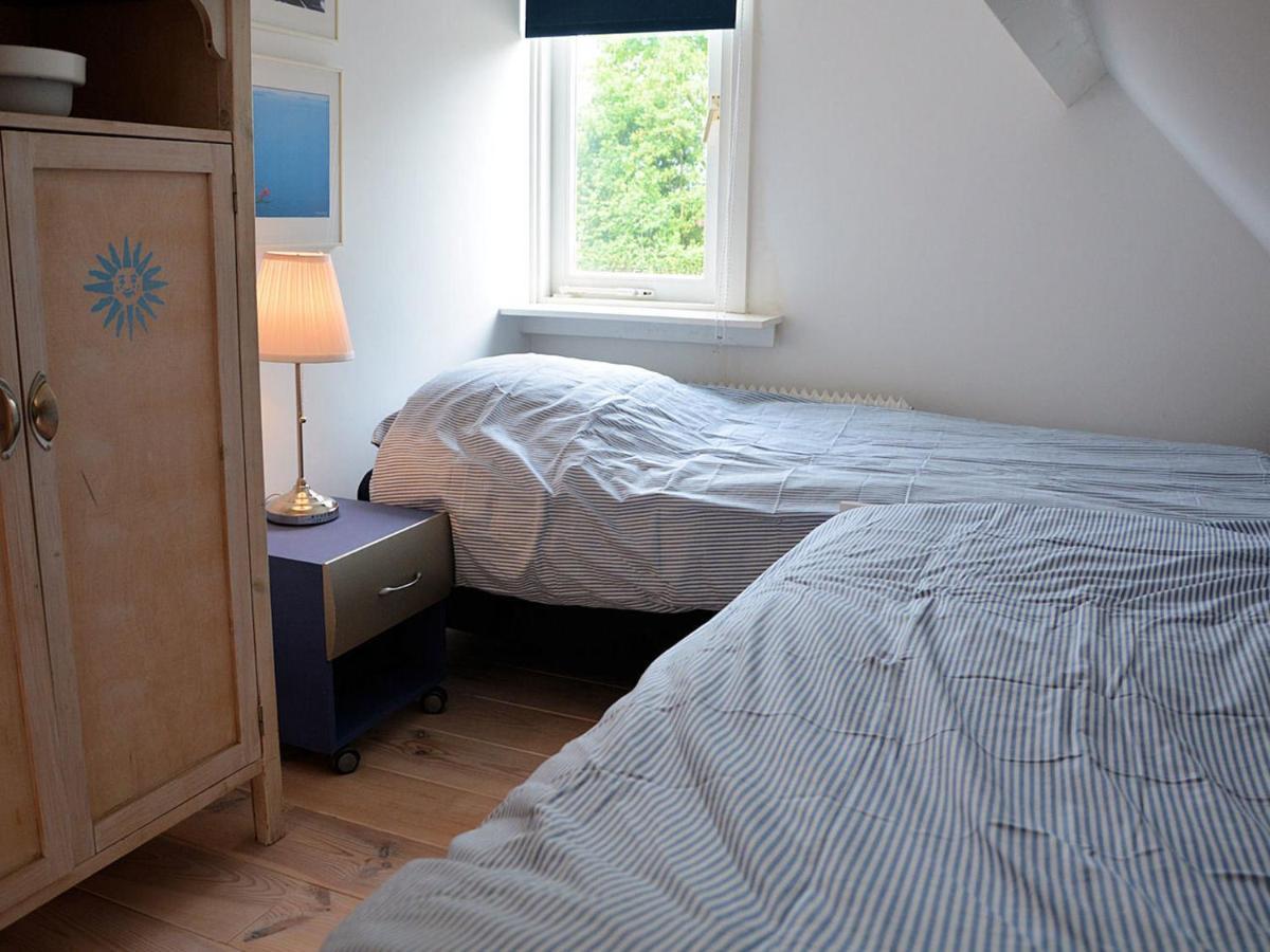 Lovely Holiday Home In Noordwijkerhout Near Lake Exteriér fotografie