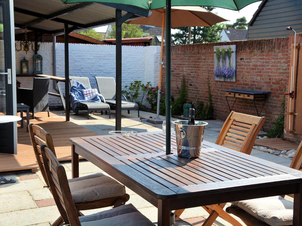 Lovely Holiday Home In Noordwijkerhout Near Lake Exteriér fotografie